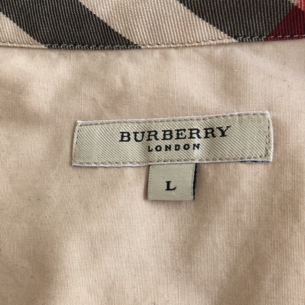 Burberry Shirt - Picture 2 of 6